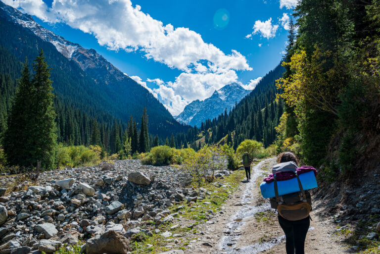 Kyrgyzstan