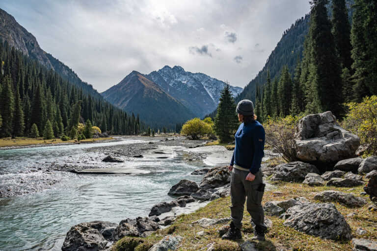 Kyrgyzstan