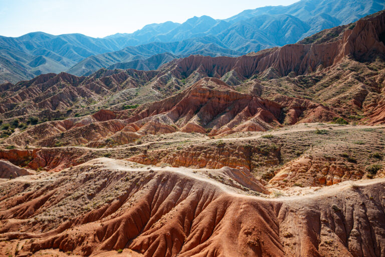 Kyrgyzstan