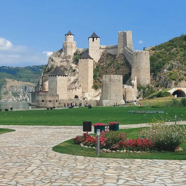 Golubac-2