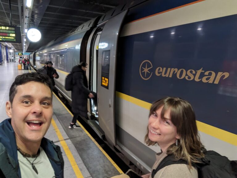 Eurostar