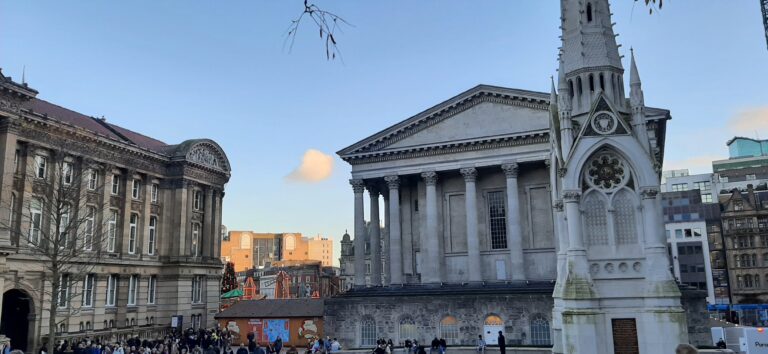 Birmingham