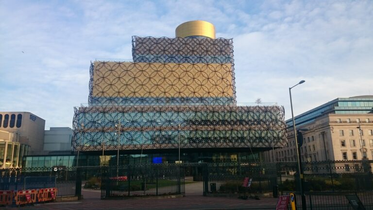 Birmingham