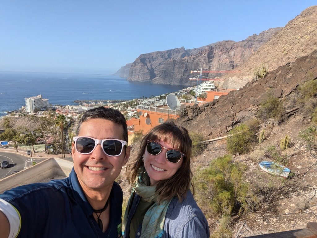 Cape Town Coast