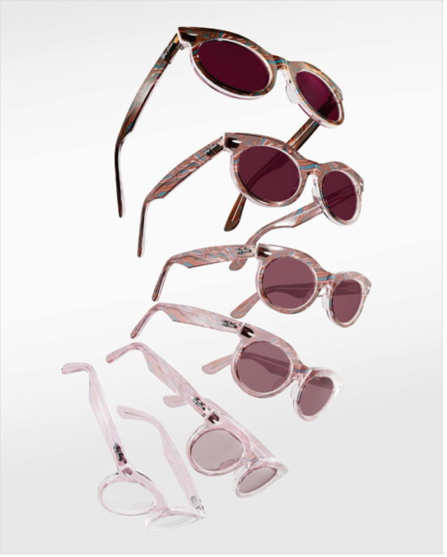 Sunglasses shades