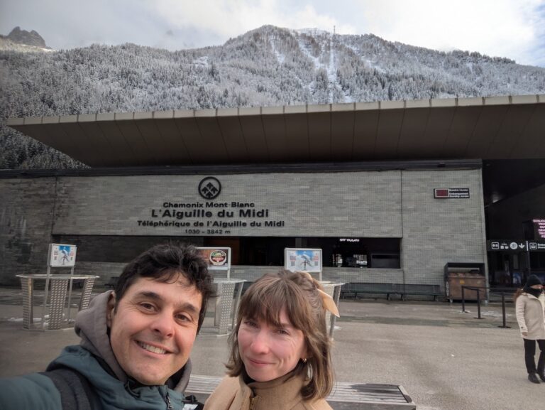 Chamonix
