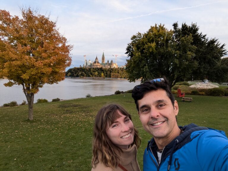 Canada Parliament