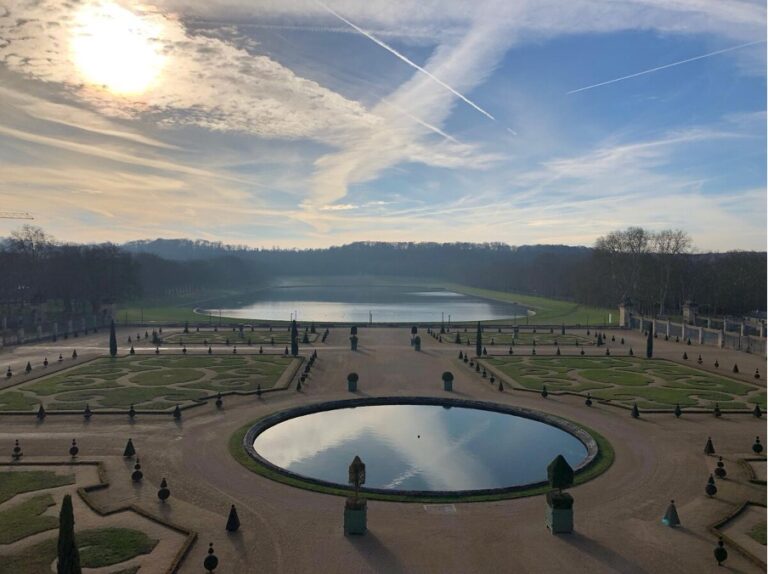 paris park