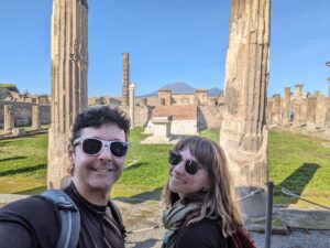 Ancient ruins